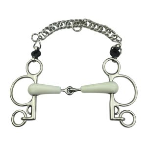 Metalab Babypelham Flexi 2-delat