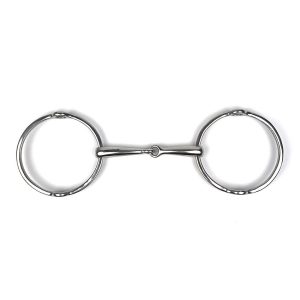 Metalab Gag 2-delat stora lösa ringar