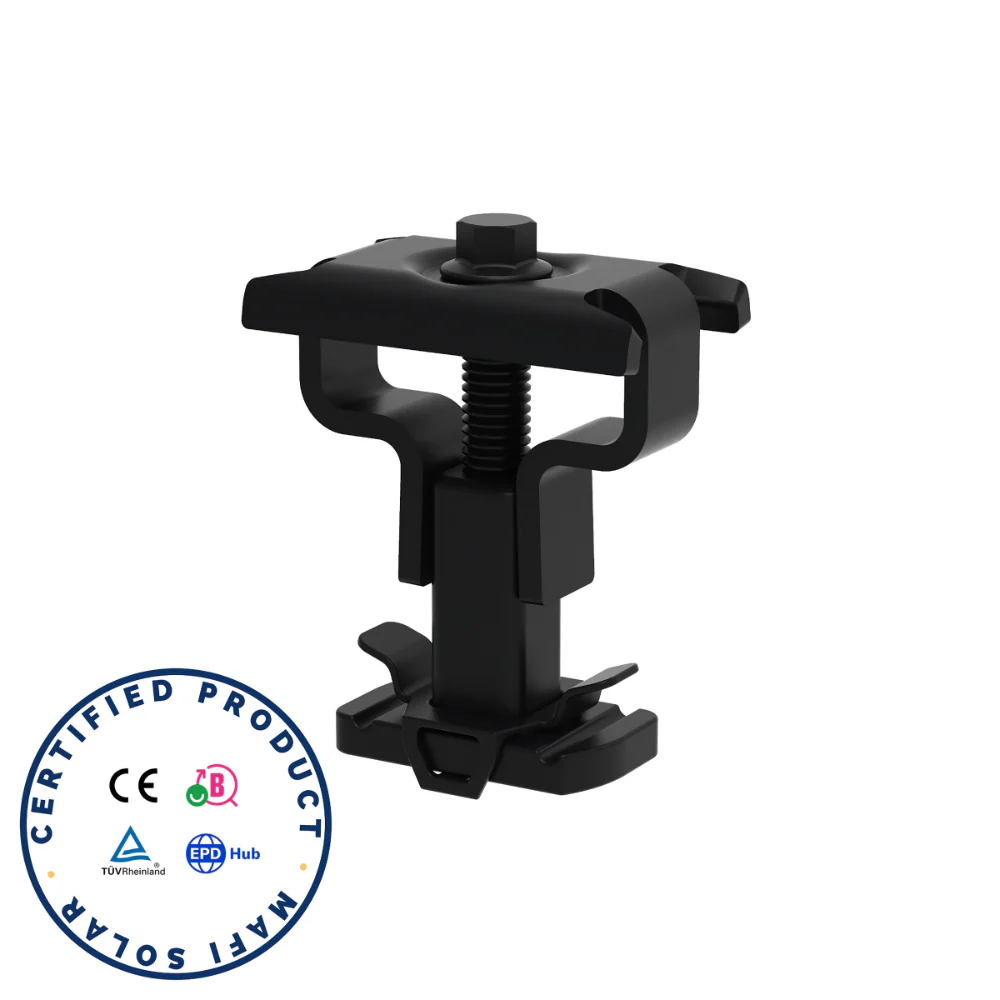 Montagesystem - MAFI Multi Clamp
