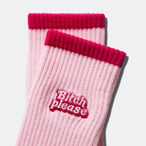 Bitch Please Tennisstrumpor