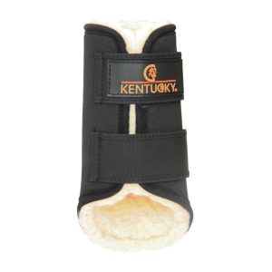 Kentucky Solimbra strykkappa fram