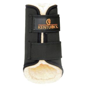Kentucky Solimbra strykkappa bak