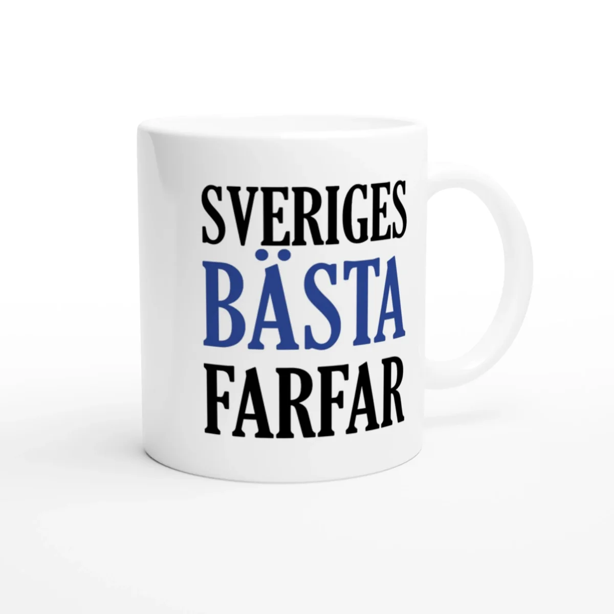 Sveriges bästa farfar - Bild 2