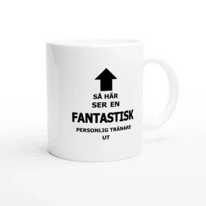 Personlig tränare