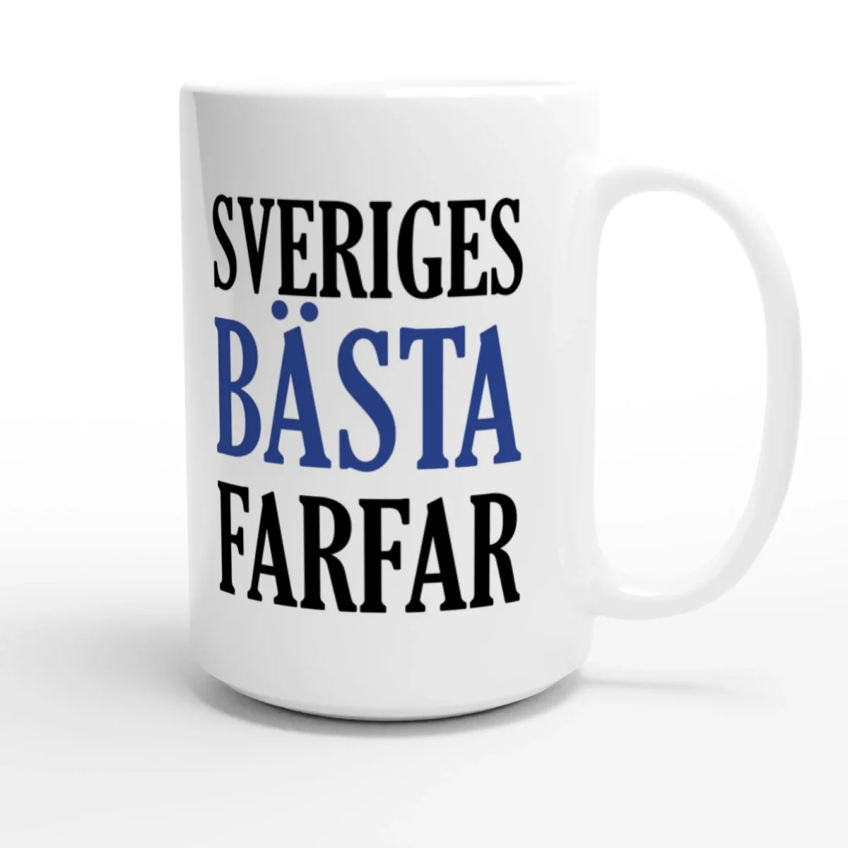 Sveriges bästa farfar - Bild 4