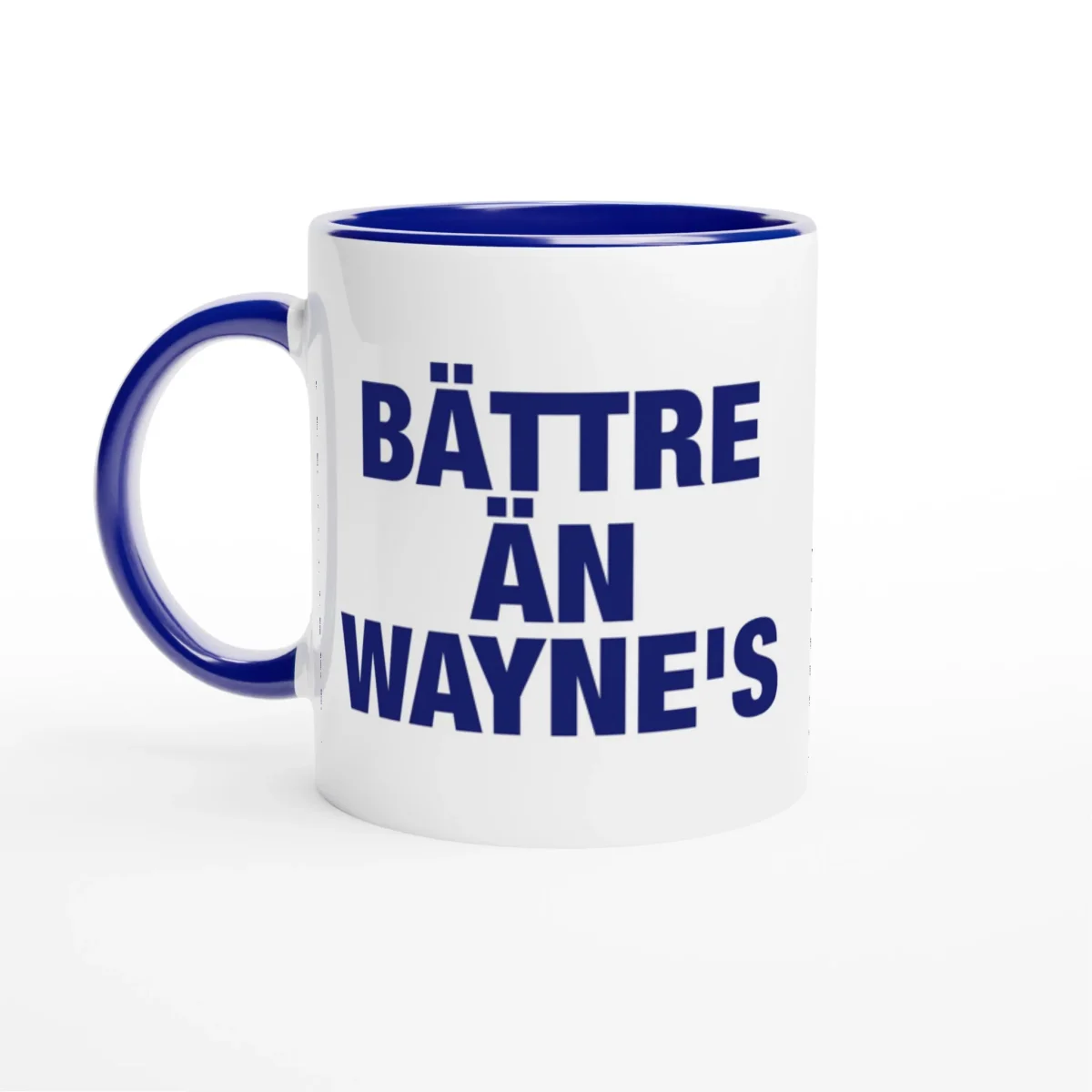 Bättre än Wayne's - Bild 3