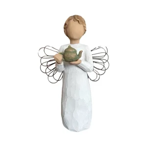Angel of Kitchen – Willow Tree